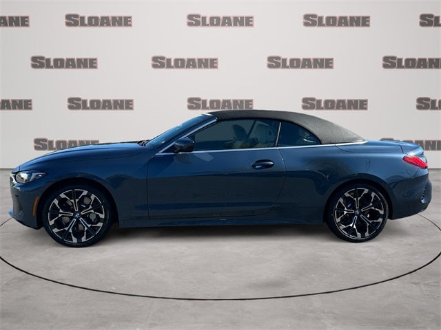 2026 BMW 4 Series 430i xDrive