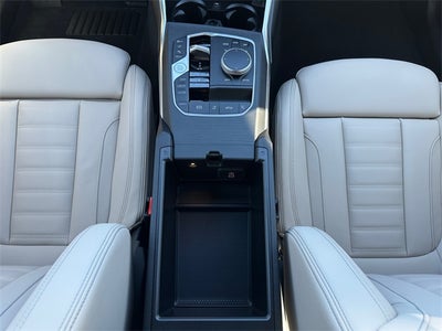 2026 BMW 4 Series 430i xDrive