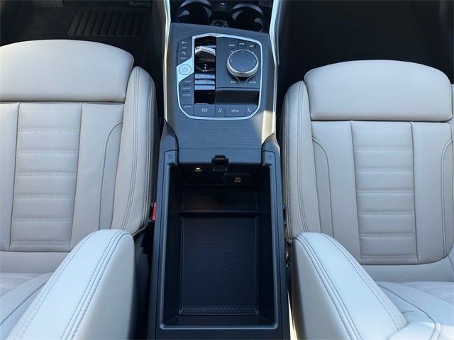 2026 BMW 4 Series 430i xDrive