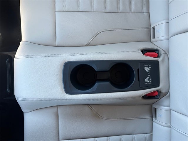 2026 BMW 4 Series 430i xDrive