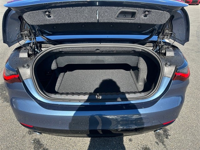 2026 BMW 4 Series 430i xDrive