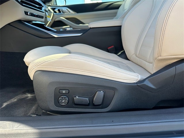 2026 BMW 4 Series 430i xDrive