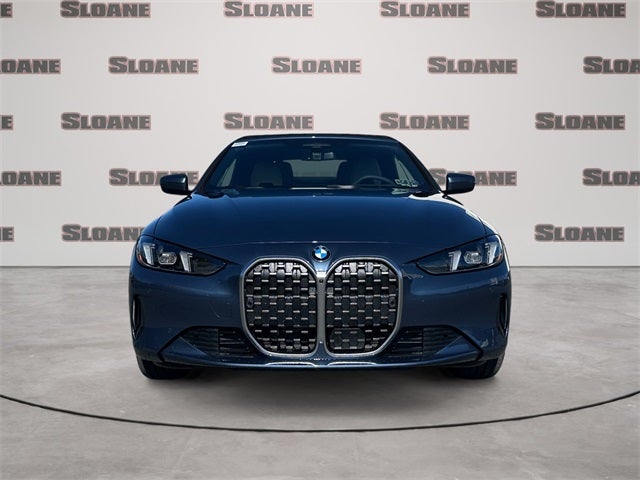 2026 BMW 4 Series 430i xDrive