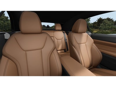 2026 BMW 4 Series 430i xDrive