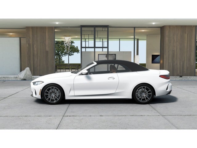 2026 BMW 4 Series 430i xDrive