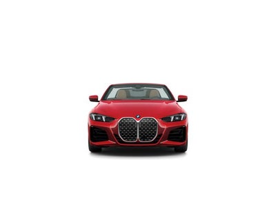 2026 BMW 4 Series 430i xDrive