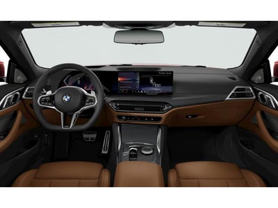 2026 BMW 4 Series 430i xDrive