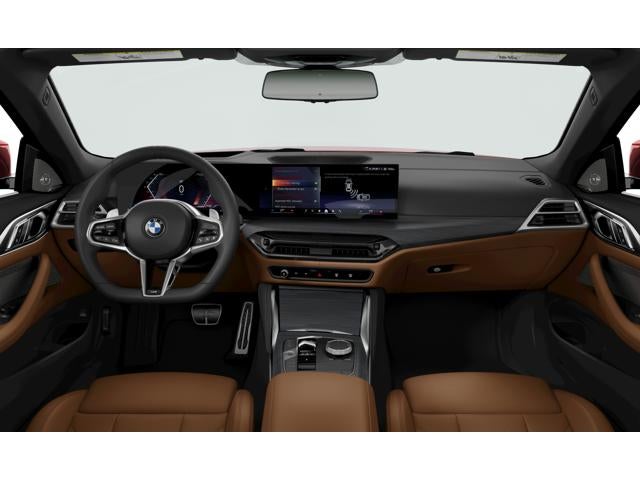 2026 BMW 4 Series 430i xDrive