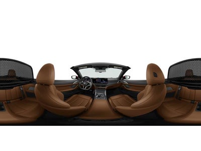 2026 BMW 4 Series 430i xDrive