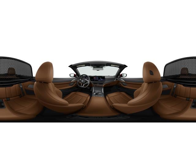 2026 BMW 4 Series 430i xDrive