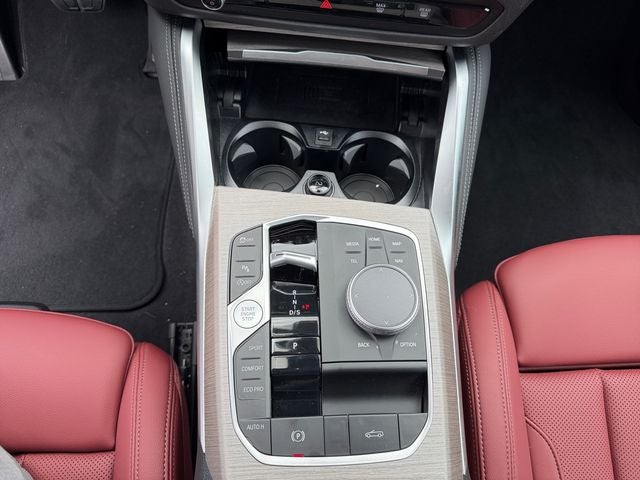 2026 BMW 4 Series 430i xDrive