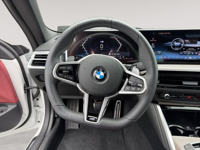 2026 BMW 4 Series 430i xDrive