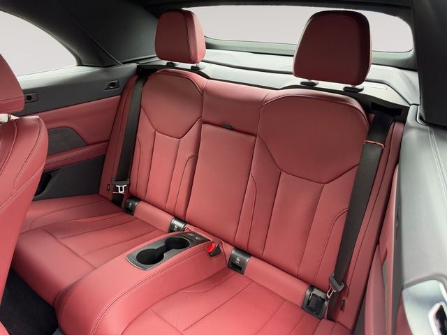 2026 BMW 4 Series 430i xDrive