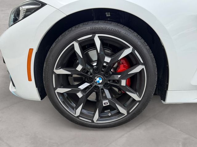 2026 BMW 4 Series 430i xDrive