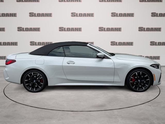 2026 BMW 4 Series 430i xDrive