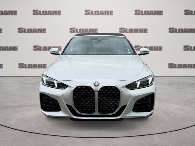 2026 BMW 4 Series 430i xDrive