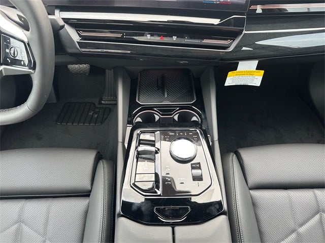 2026 BMW 5 Series 530i xDrive