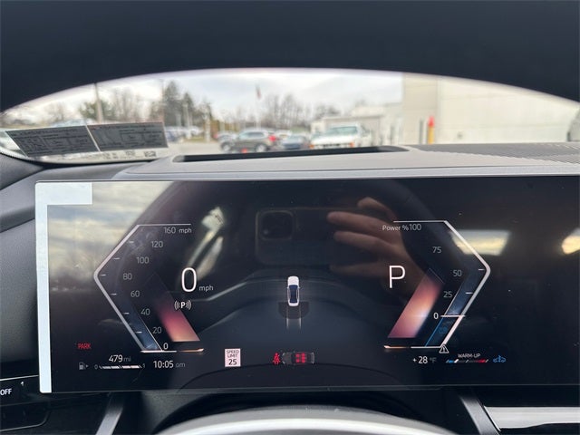 2026 BMW 5 Series 530i xDrive