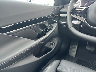 2026 BMW 5 Series 530i xDrive