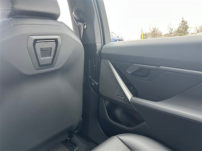 2026 BMW 5 Series 530i xDrive