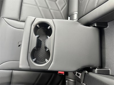 2026 BMW 5 Series 530i xDrive