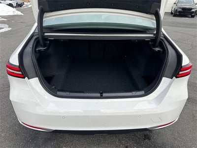 2026 BMW 5 Series 530i xDrive