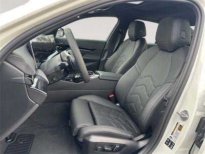 2026 BMW 5 Series 530i xDrive