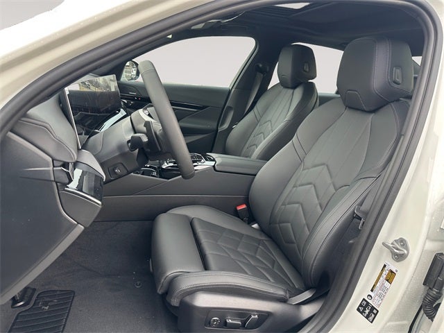 2026 BMW 5 Series 530i xDrive