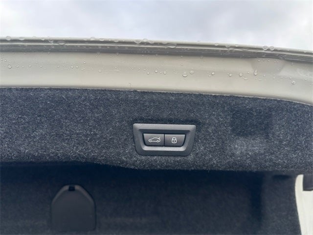 2026 BMW 5 Series 530i xDrive