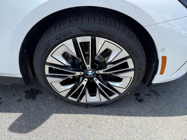 2026 BMW 5 Series 530i xDrive