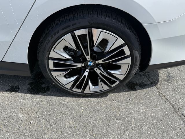 2026 BMW 5 Series 530i xDrive