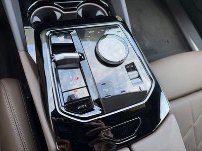 2026 BMW 5 Series 530i xDrive
