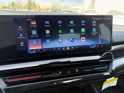 2026 BMW 5 Series 530i xDrive