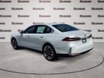 2026 BMW 5 Series 530i xDrive