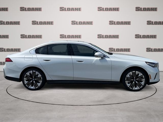 2026 BMW 5 Series 530i xDrive