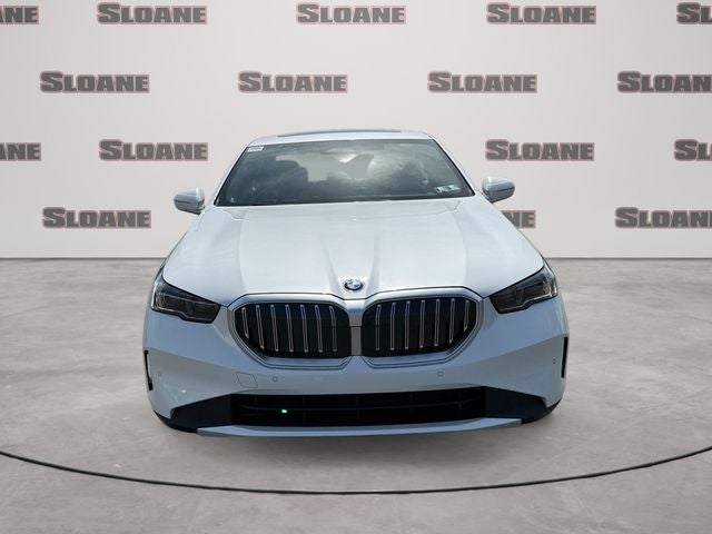 2026 BMW 5 Series 530i xDrive
