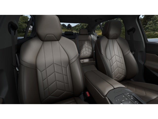 2026 BMW 5 Series 530i xDrive