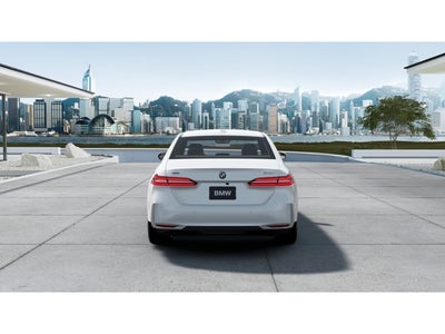 2026 BMW 5 Series 530i xDrive