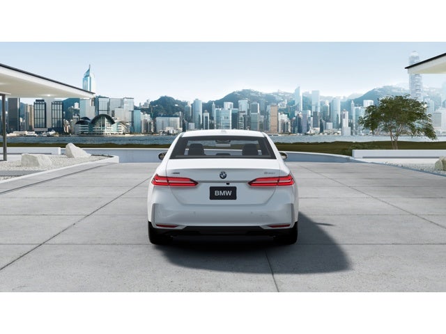 2026 BMW 5 Series 530i xDrive