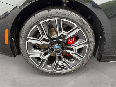 2027 BMW 5 Series 530i xDrive
