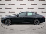 2027 BMW 5 Series 530i xDrive