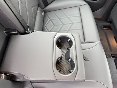 2027 BMW 5 Series 530i xDrive