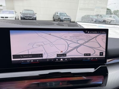 2027 BMW 5 Series 530i xDrive