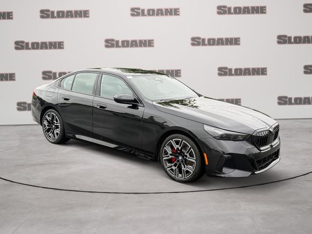 2027 BMW 5 Series 530i xDrive