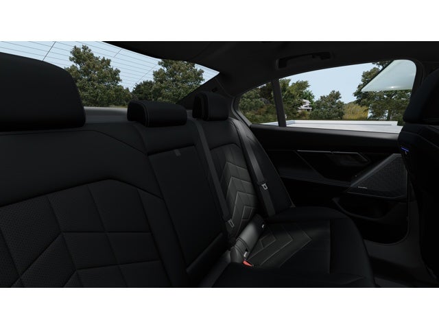 2027 BMW 5 Series 530i