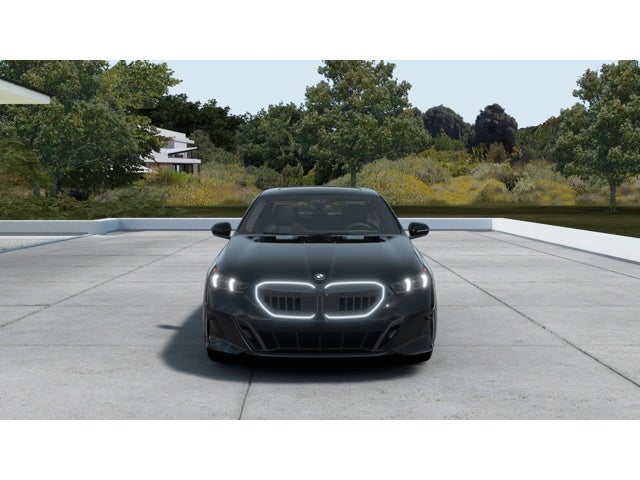 2027 BMW 5 Series 530i