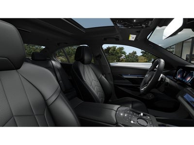 2027 BMW 5 Series 530i