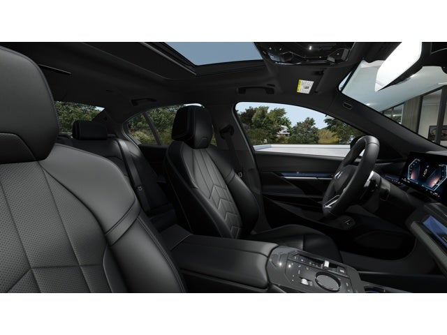 2027 BMW 5 Series 530i