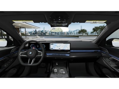 2027 BMW 5 Series 530i xDrive