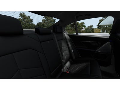 2027 BMW 5 Series 530i xDrive